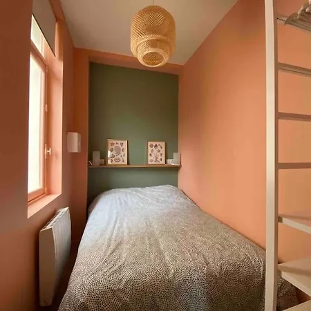 Superbe Avec Chambre, Proche *