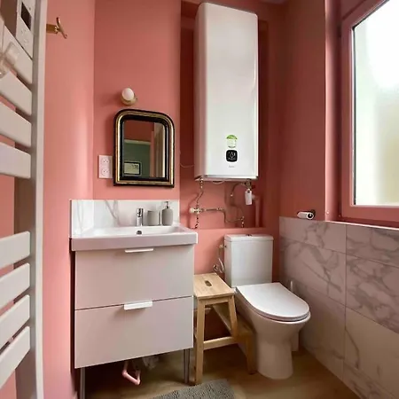 Superbe Avec Chambre, Proche Appartamento Le Touquet