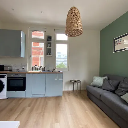 Superbe Avec Chambre, Proche Appartement