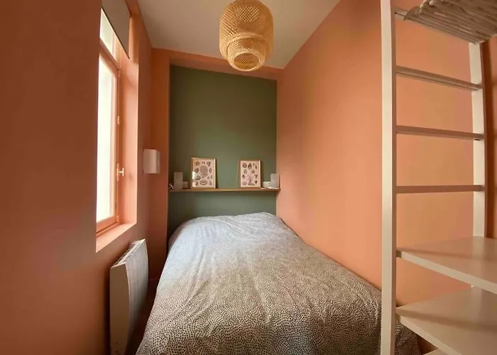 Superbe Avec Chambre, Proche *