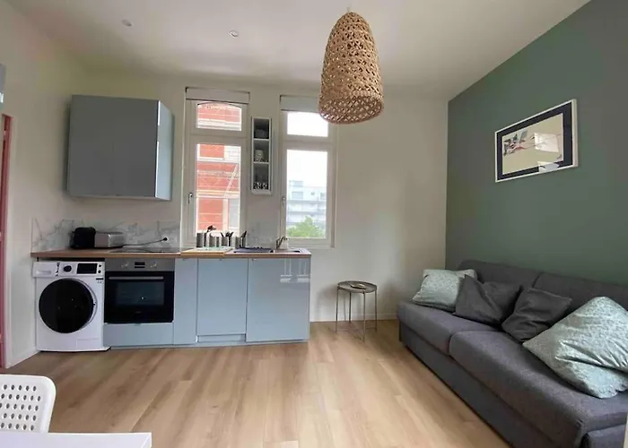 Superbe Avec Chambre, Proche